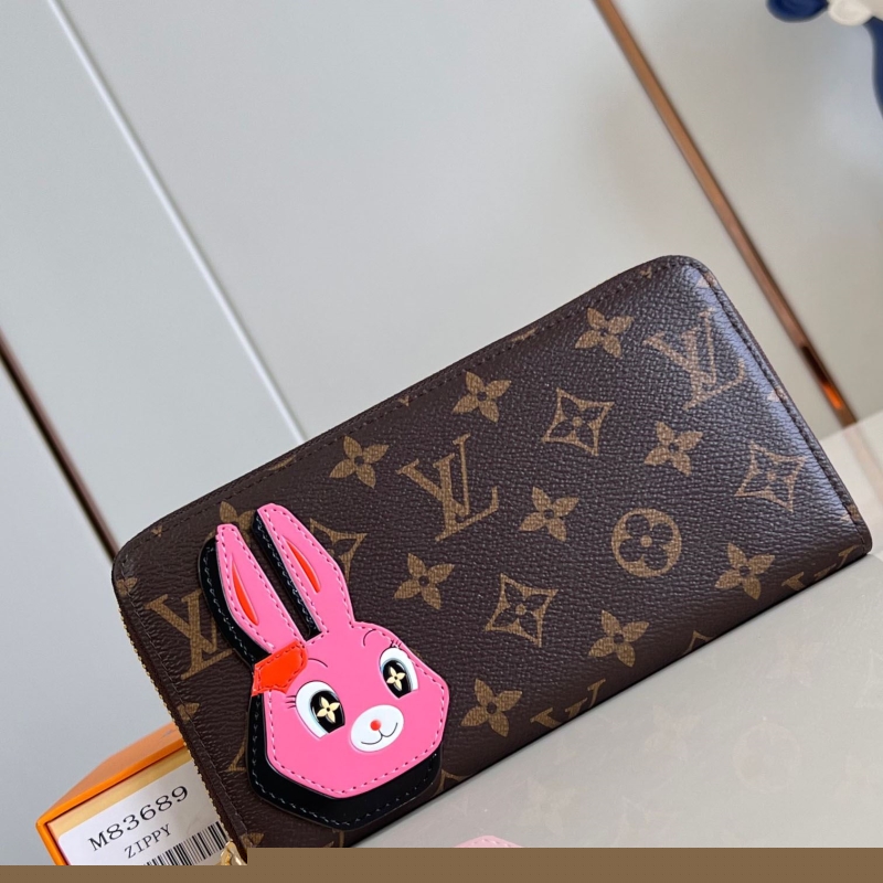 LV Wallets